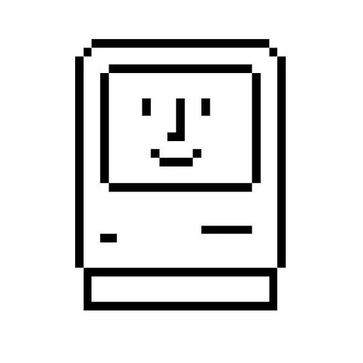 Tributo 6 Susan Kare Tributo 6 Susan Kare -