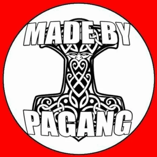 Made by Pagang @madebypagang Made by Pagang @madebypagang -