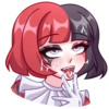 Маф; больше стиков @stickersvk18 Маф; больше стиков @stickersvk18 -