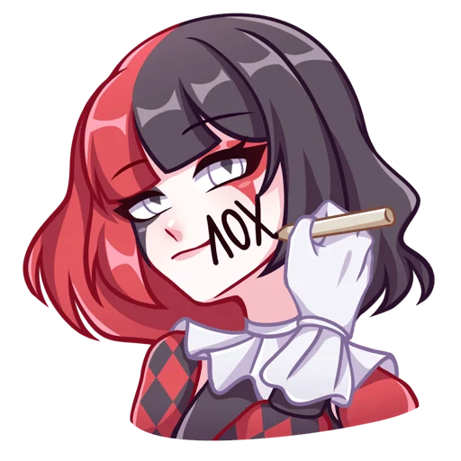 Маф; больше стикеров:@wkwkwal Маф; больше стикеров:@wkwkwal -