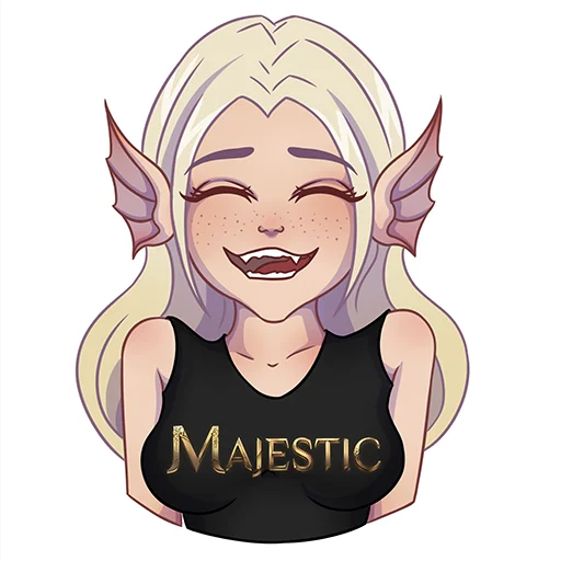 MajesticPW - 