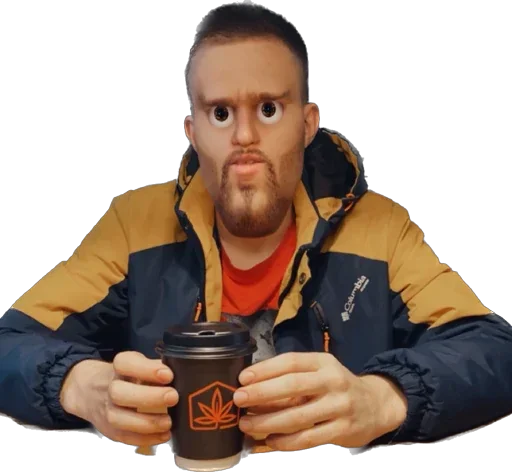 Максим Джонс Максим Джонс -