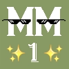 MM 1 💚 MM 1 💚 -