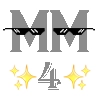 MM 4 🤍 MM 4 🤍 -