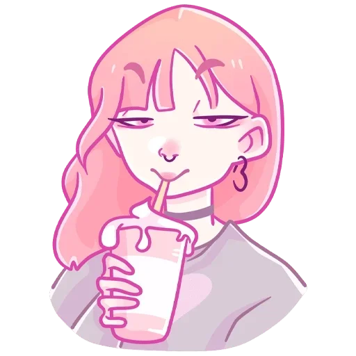 Малин без надписей @tgstickers Малин без надписей @tgstickers -