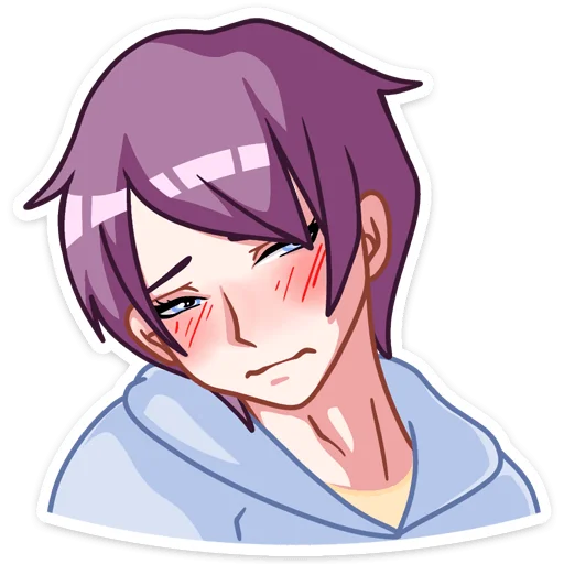 Мамору (@TgSticker) Мамору (@TgSticker) -