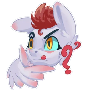 Sticker The Best Manehattan Academy - 8