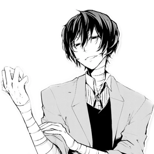 Dazai Dazai -
