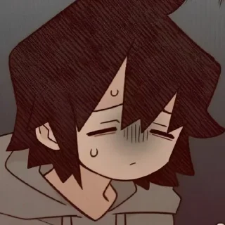 Sticker I love amy - 8