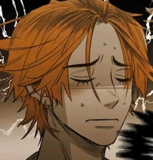 manhwa :: @fStikBot