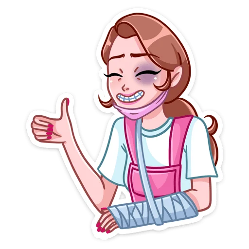 Мастер Леночка :: @stickroom Мастер Леночка :: @stickroom -