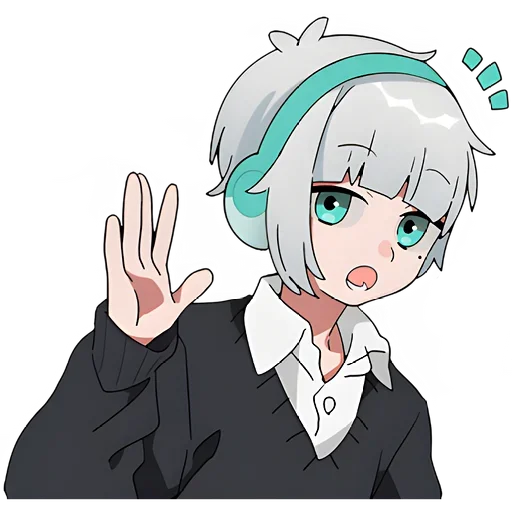 Мао и Мио @anime4_arts Мао и Мио @anime4_arts -