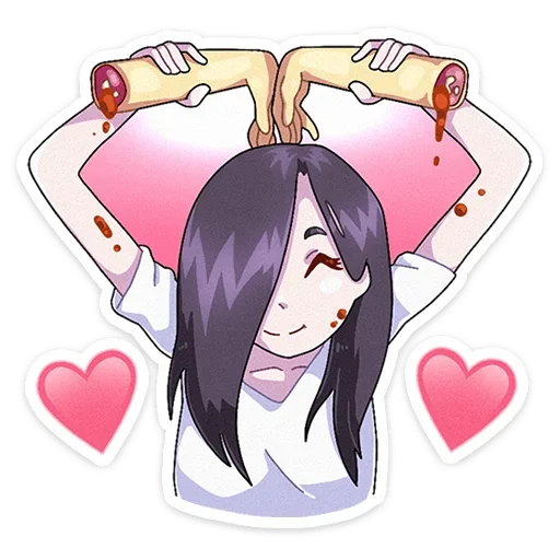 Мара (@TgSticker) Мара (@TgSticker) -