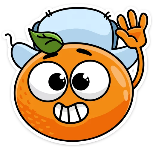Марик :: @TgSticker Марик :: @TgSticker -