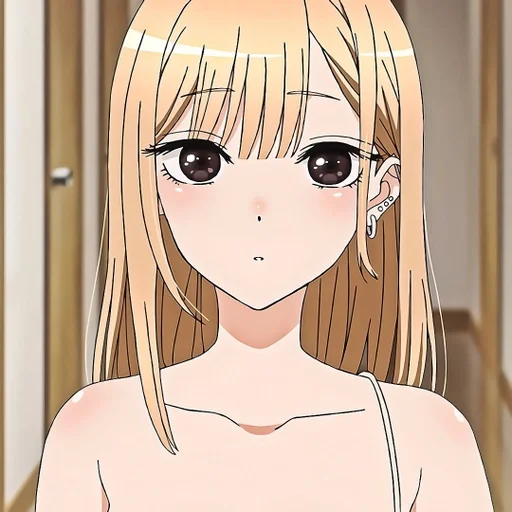 ✧MARIN KITAGAWA✧ @anime_sticks :: @fStikBot ✧MARIN KITAGAWA✧ @anime_sticks :: @fStikBot -