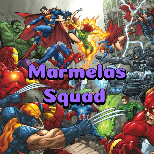 💫 Marmelas Squad 💫 @Marmela1 💫 Marmelas Squad 💫 @Marmela1 -