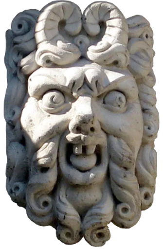 mascarons mascarons -