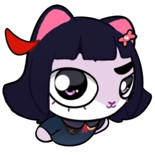 Масюня by @xwrip Масюня by @xwrip -