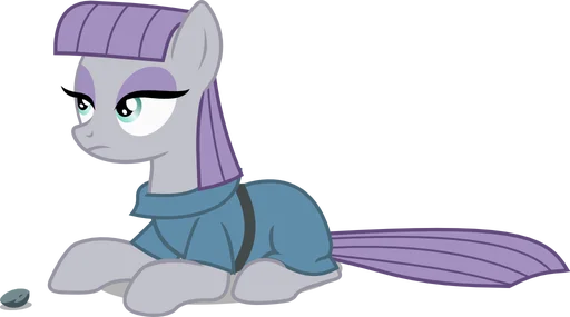 @mlpstickers Maud Pie @mlpstickers Maud Pie -