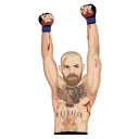 Sticker Conor McGREGOR - 6