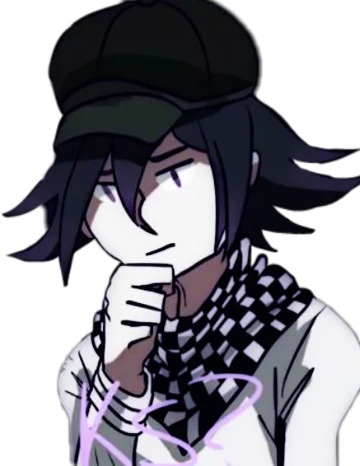 MEKA's Kokichi Ouma Pack 😈 MEKA's Kokichi Ouma Pack 😈 -