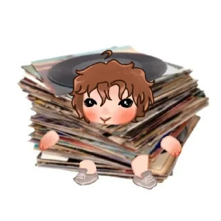 Sticker мем-лвпг/очмл - 5