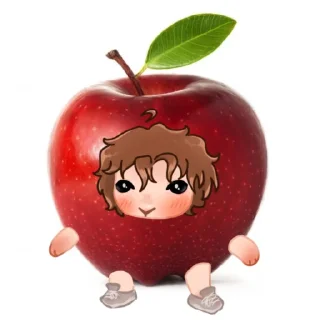 Sticker мем-лвпг/очмл - 2