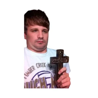 Стикер Memes Stickers by @fabula_ai_bot - 6