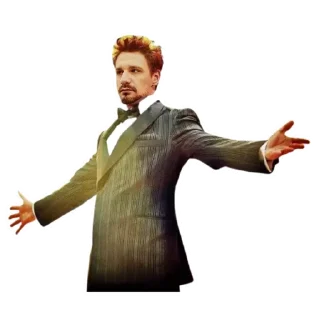 Стикер Memes Stickers by @fabula_ai_bot - 7