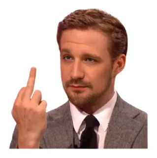 Стикер Memes Stickers by @fabula_ai_bot - 10