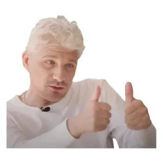 Стикер Memes Stickers by @fabula_ai_bot - 11