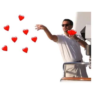 Стикер Memes Stickers by @fabula_ai_bot - 2
