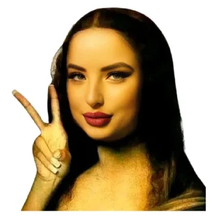 Стикер Memes Stickers by @fabula_ai_bot - 0