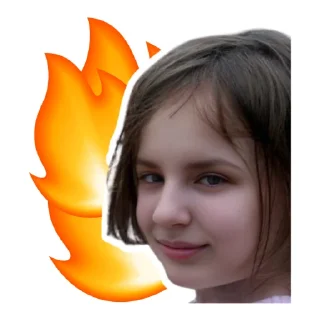 Sticker Memes Stickers by @fabula_ai_bot - 2