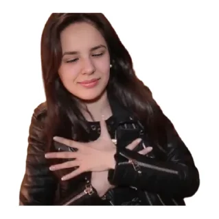 Sticker Memes Stickers by @fabula_ai_bot - 9