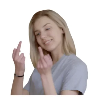 Sticker Memes Stickers by @fabula_ai_bot - 11