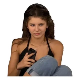 Sticker Memes Stickers by @fabula_ai_bot - 7