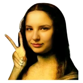 Sticker Memes Stickers by @fabula_ai_bot - 5