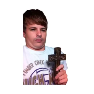 Sticker Memes Stickers by @fabula_ai_bot - 5