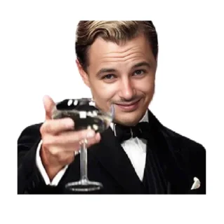 Sticker Memes Stickers by @fabula_ai_bot - 9