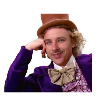 Sticker Memes Stickers by @fabula_ai_bot - 4