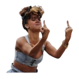 Sticker Memes Stickers by @fabula_ai_bot - 9