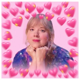 Sticker Memes Stickers by @fabula_ai_bot - 3