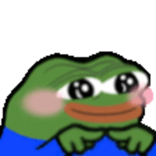 cartoon cartoon frog