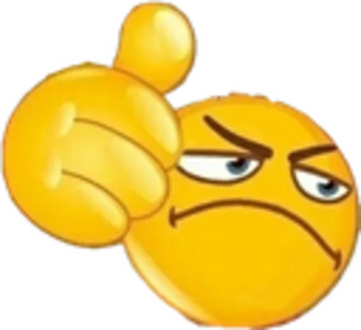 yellow yellow smiley emoticon