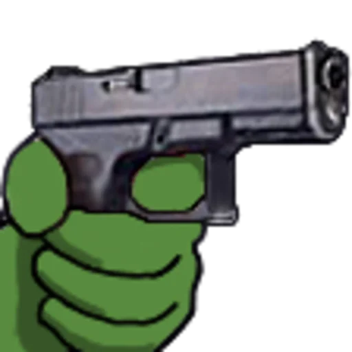 weapon weapon handgun ranged weapon