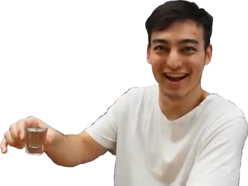 person person human face smile