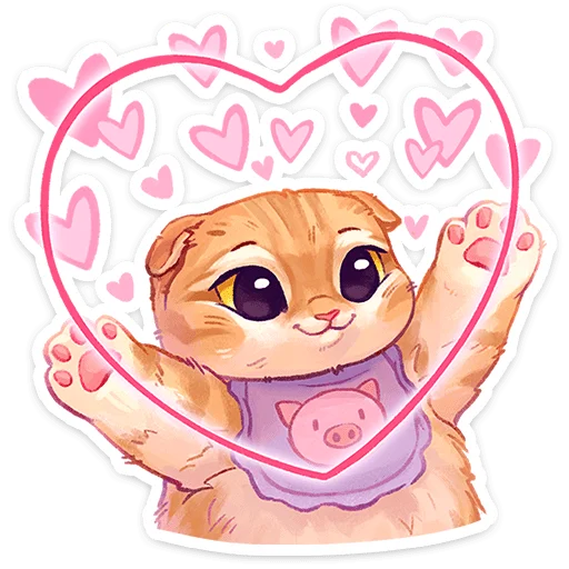 Мявс без надписей • @TgSticker Мявс без надписей • @TgSticker -
