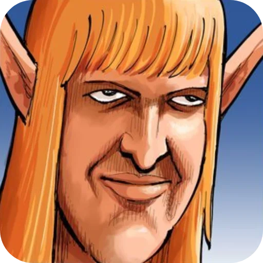 merrivius - 