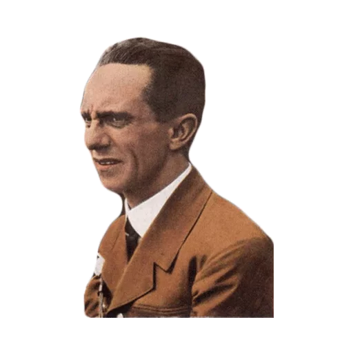 Goebbels MG Goebbels MG -